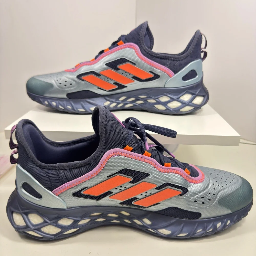 adidas full length